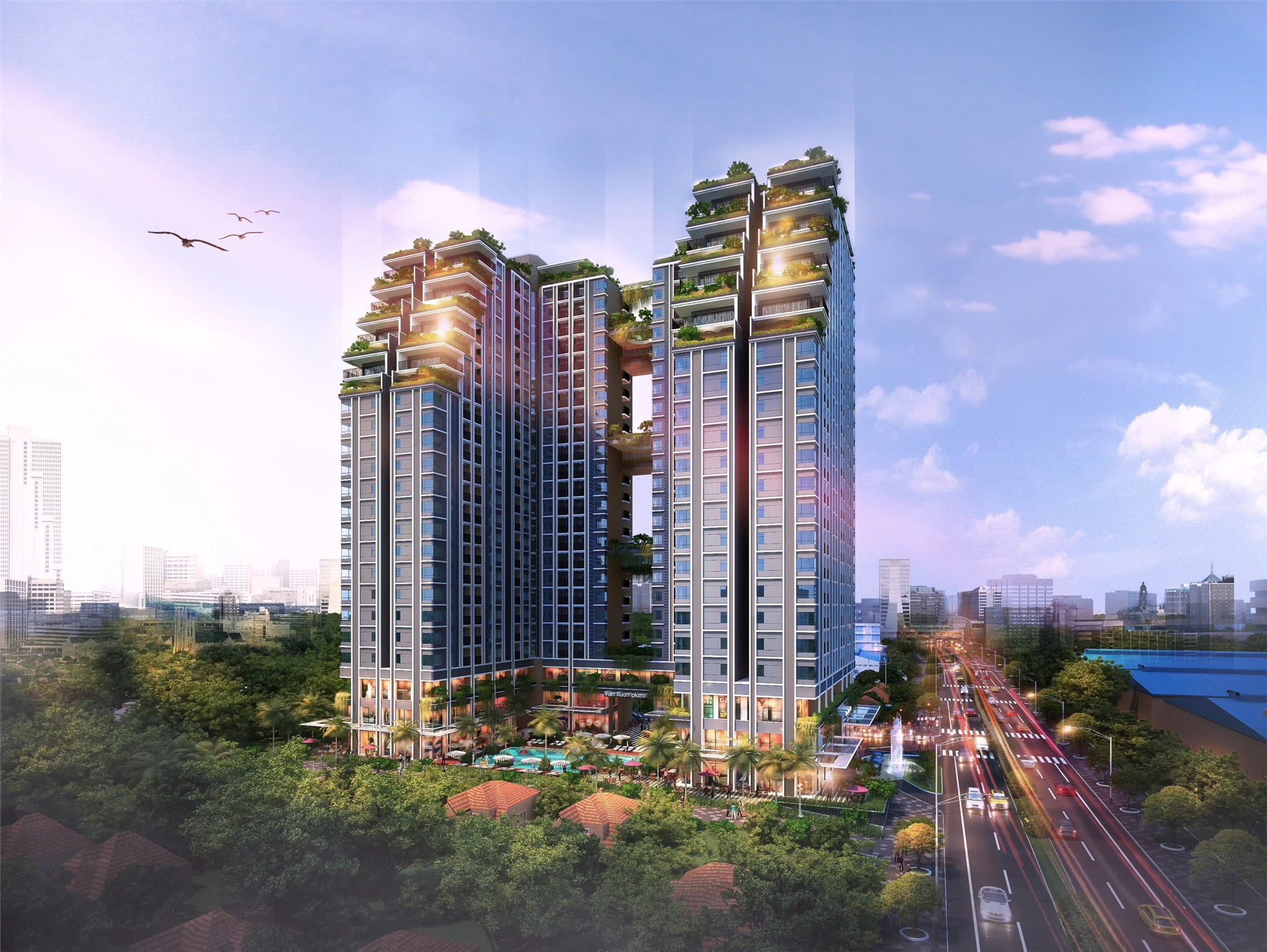 𝐇𝐀𝐏𝐏𝐘 𝐎𝐍𝐄 𝐒𝐎𝐑𝐀 – Tinh hoa Nhật Bản giữa trung tâm Thành Phố Thủ Đức. - Ảnh chính